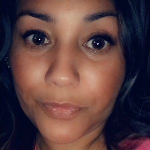 Meet your Posher, Wendy